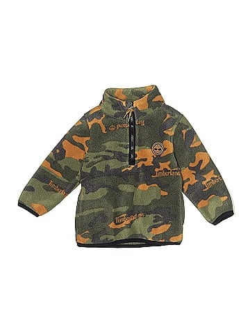 Timberland Windbreaker (view 1)