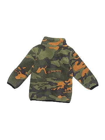 Timberland Windbreaker (view 2)