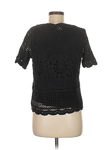 Design History Short Sleeve Top (view 2)