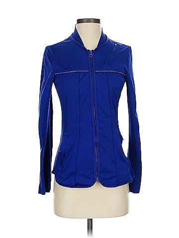 Adidas Stella McCartney Track Jacket (view 1)