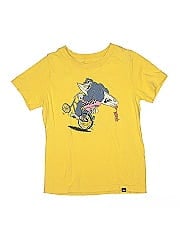 Quiksilver Short Sleeve T Shirt