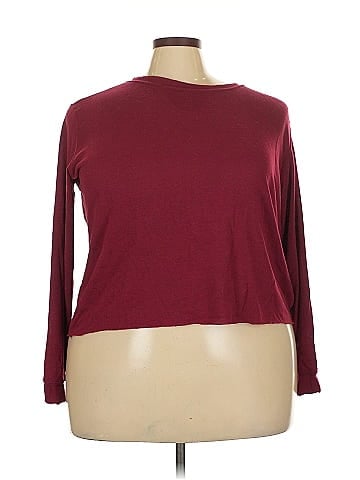 Agnes & Dora 3/4 Sleeve T-Shirt (view 1)
