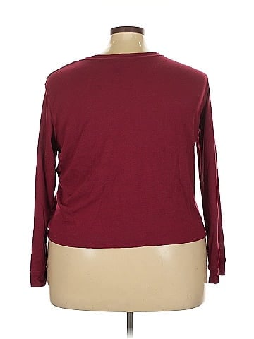 Agnes & Dora 3/4 Sleeve T-Shirt (view 2)