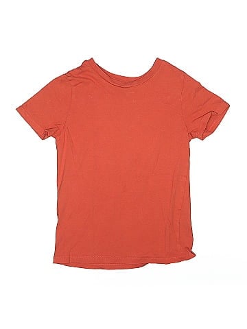 H&M Short Sleeve T-Shirt (view 1)