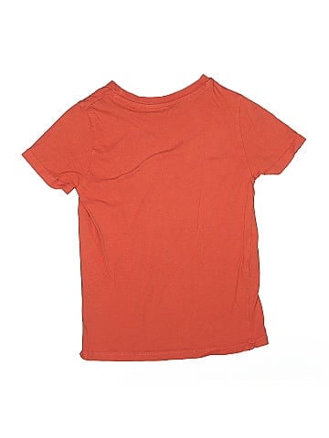 H&M Short Sleeve T-Shirt (view 2)