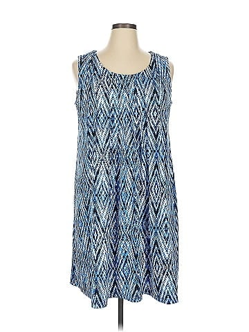 Ronni Nicole Casual Dress (view 1)