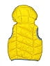 Zara Baby Yellow Vest Size 12-18 mo - photo 2