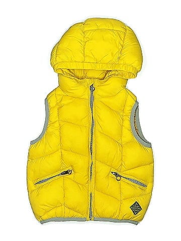 Zara Baby Vest (view 1)