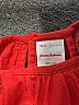 Hanna Andersson Red Dress Size 12-18 mo - photo 3