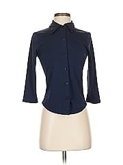 Guess Jeans 3/4 Sleeve Blouse