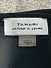 Tahari by ASL Black Sleeveless T-Shirt Size S - photo 7