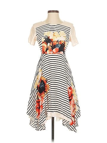 Corey Lynn Calter Cocktail Dress (view 1)