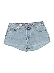 Edikted Denim Shorts