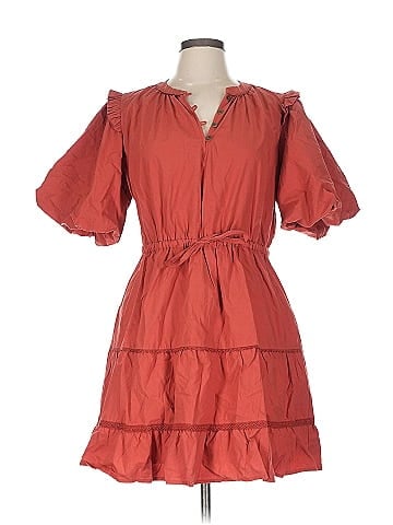Lost + Wander Casual Dress (view 1)