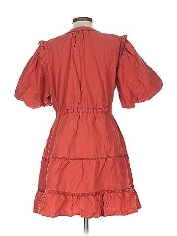 Lost + Wander Casual Dress (view 2)