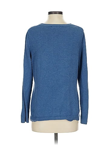Foxcroft Pullover Sweater (view 2)