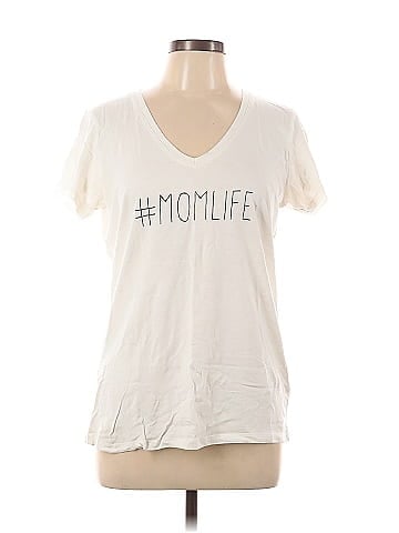 Alternative Apparel Short Sleeve T-Shirt (view 1)