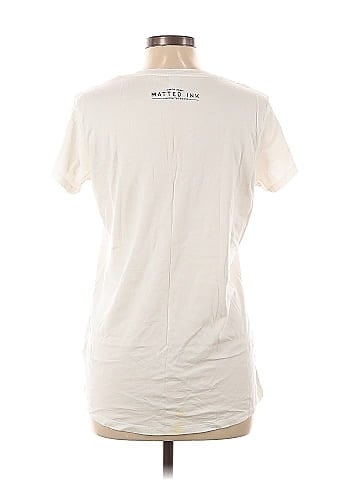 Alternative Apparel Short Sleeve T-Shirt (view 2)