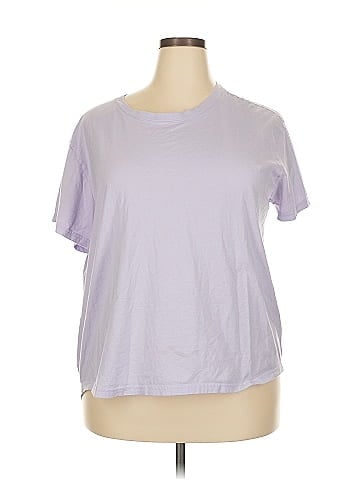 Hanes Short Sleeve T-Shirt (view 1)