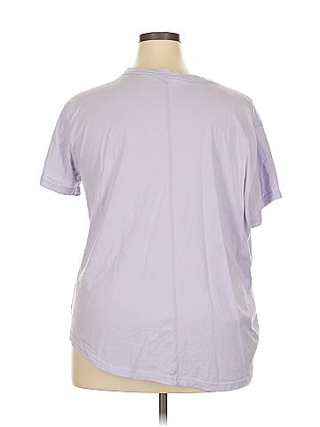 Hanes Short Sleeve T-Shirt (view 2)