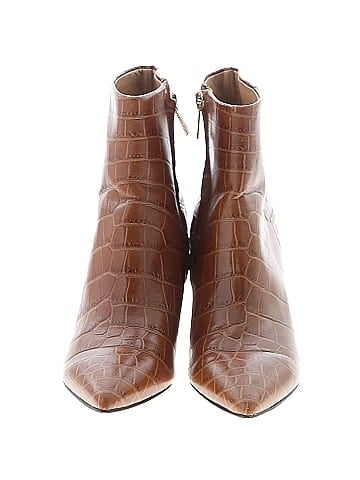 Marc Fisher LTD Ankle Boots (view 2)