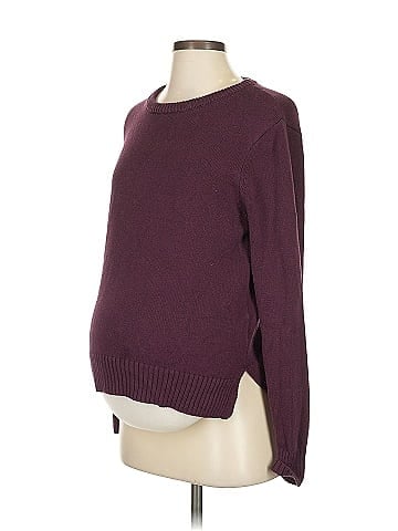 Seraphine Pullover Sweater (view 1)