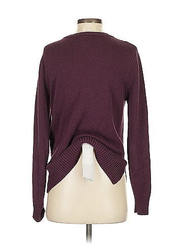Seraphine Pullover Sweater (view 2)
