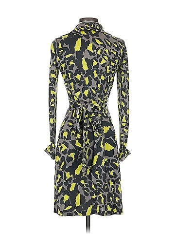 Diane von Furstenberg Cocktail Dress (view 2)