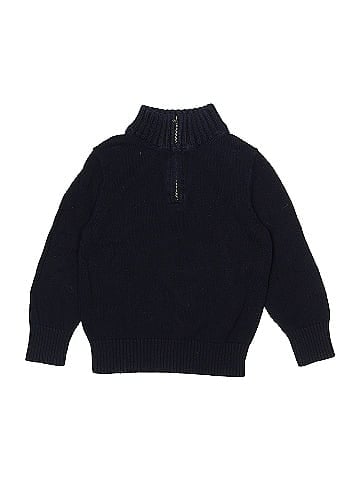 Crewcuts Outlet Pullover Sweater (view 1)
