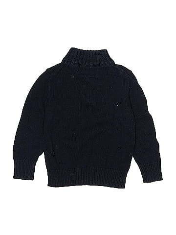 Crewcuts Outlet Pullover Sweater (view 2)