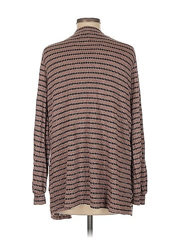 Blu Pepper Cardigan (view 2)