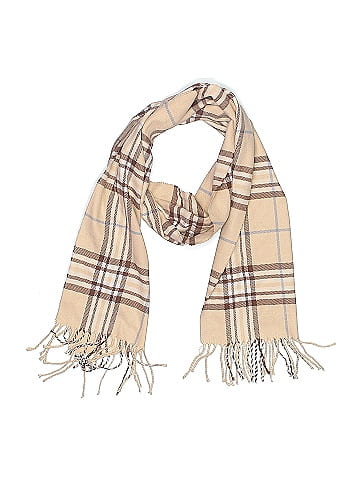 Cashmere Scarf (view 1)