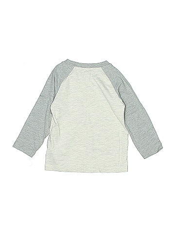 Lucky Brand Long Sleeve T-Shirt (view 2)