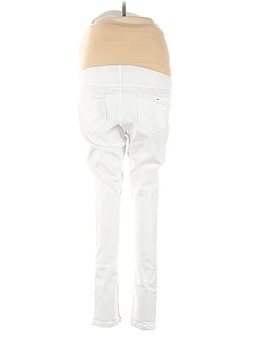 Indigo Blue Jeggings (view 2)