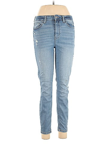 STUDIO BLUE Jeans (view 1)