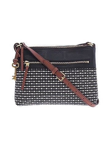 Fossil Crossbody Bag (view 1)