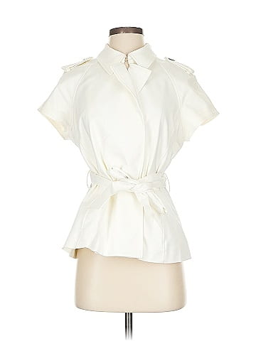 DKNY Vest (view 1)