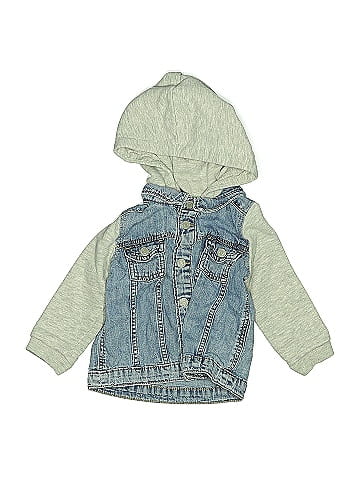 H&M Denim Jacket (view 1)