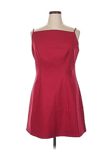 Mare Mare Cocktail Dress (view 1)