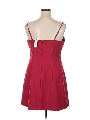 Mare Mare Cocktail Dress (view 2)