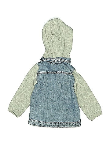 H&M Denim Jacket (view 2)