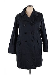 Chadwicks Trenchcoat
