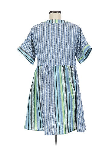 Ces Femme Casual Dress (view 2)