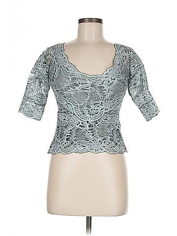 Celine K Short Sleeve Top (view 1)