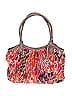 Brighton Print Pink Red Hobo One size - photo 1