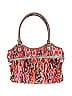 Brighton Print Pink Red Hobo One size - photo 3
