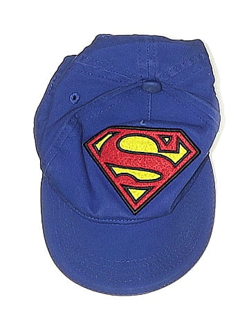 Superman Baseball Cap  (view 1)
