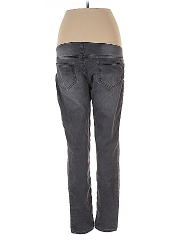 Indigo Blue Jeggings (view 2)