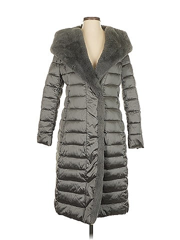 Ellen Tracy Coat (view 1)