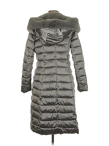 Ellen Tracy Coat (view 2)